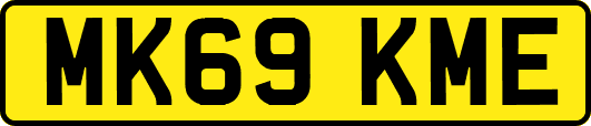 MK69KME