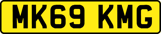 MK69KMG