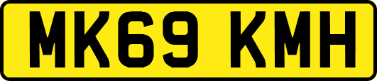 MK69KMH