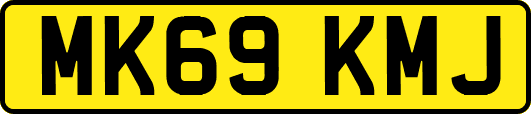 MK69KMJ