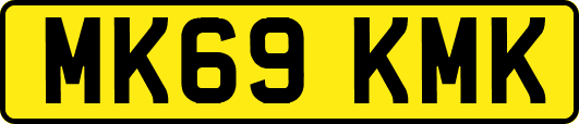 MK69KMK