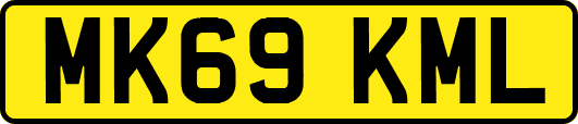 MK69KML