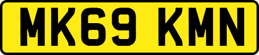MK69KMN