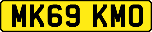 MK69KMO