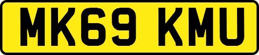 MK69KMU