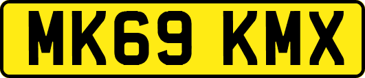 MK69KMX