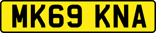 MK69KNA