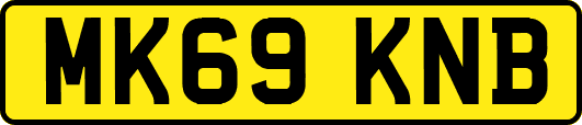 MK69KNB
