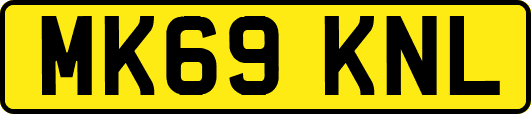 MK69KNL