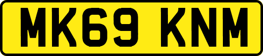 MK69KNM