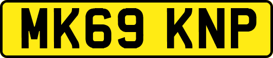 MK69KNP