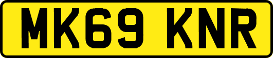 MK69KNR