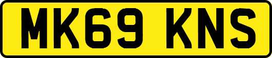 MK69KNS