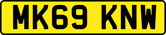 MK69KNW