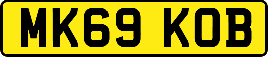 MK69KOB