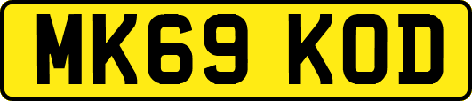 MK69KOD