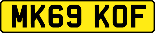MK69KOF
