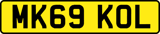 MK69KOL