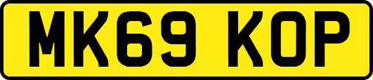 MK69KOP