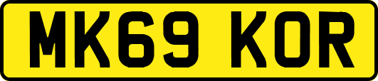 MK69KOR