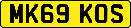 MK69KOS
