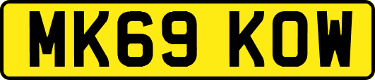 MK69KOW