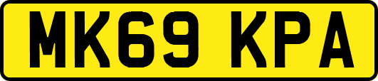 MK69KPA