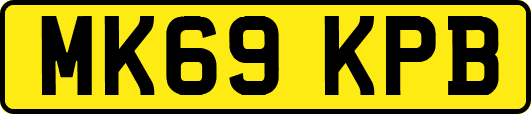 MK69KPB