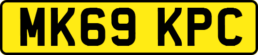 MK69KPC