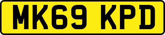 MK69KPD