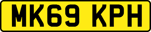 MK69KPH
