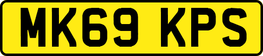 MK69KPS