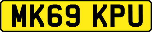 MK69KPU