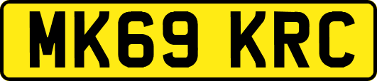 MK69KRC
