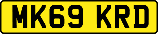 MK69KRD