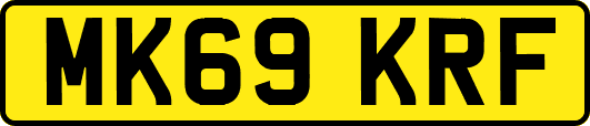 MK69KRF