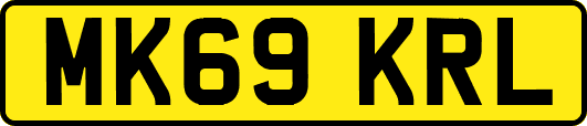 MK69KRL