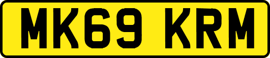 MK69KRM