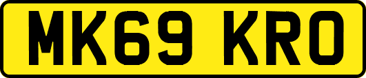 MK69KRO