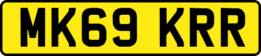 MK69KRR
