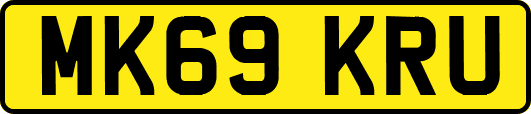 MK69KRU