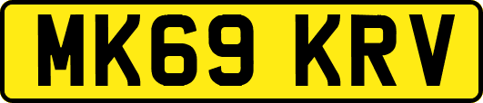 MK69KRV
