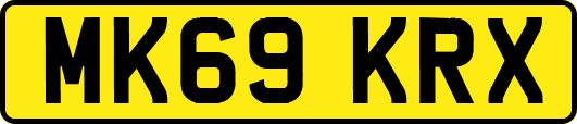 MK69KRX
