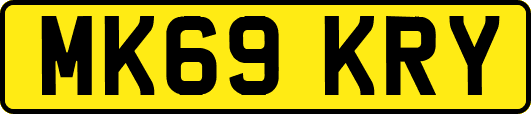 MK69KRY