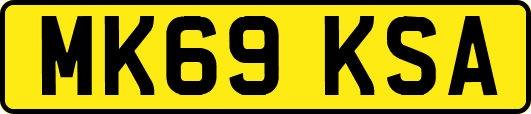 MK69KSA