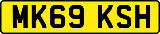 MK69KSH