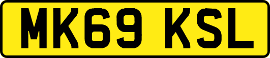 MK69KSL