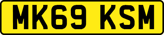 MK69KSM