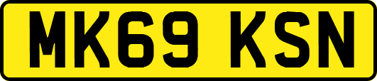 MK69KSN