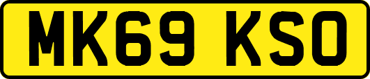 MK69KSO